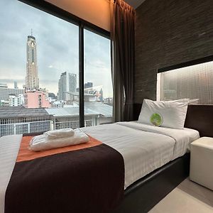 Standard Room with 1 Single Bed